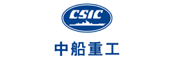 中船重工logo